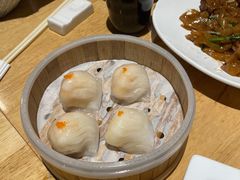 -兰亭轩茶餐厅(长江路店)