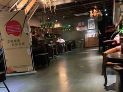 -WINGCAFE咖啡之翼(亦庄店)