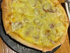-通海俄式烧烤(下瓦房店)