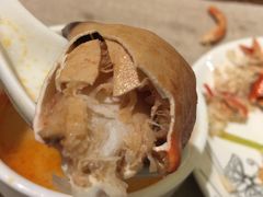 -彩蝶谷美食廊·粤式经典南番顺·铁板烧烤泰风味(广州长隆酒店)