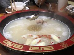 -庄老幺火锅(娄山关路店)