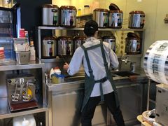 -1点点(大连路店)