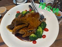 -石涧故事·私房菜(紫云路店)