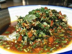 -卞氏菜根香(青羊万达店)