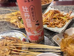 -小街天府(西工小街店)