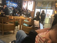 -海马体照相馆(天津世纪都会店)