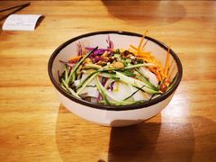 伤心凉皮-谭师爷龙抄手(白下路店)