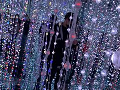 -上海梵高星空艺术馆(南京路旗舰店)