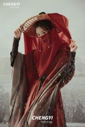 -橙亦摄影工作室