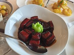 -蘇锦宴·淮扬菜烤鸭·小院(三元桥霄云路店)