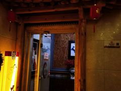 -汉宫汤泉汗蒸洗浴(五四广场店)