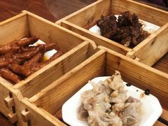 -日日鲜茶餐厅(小公园店)