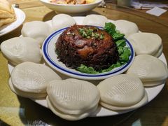 -哈尔滨粥屋(运城总店)