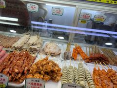 -老绍兴三味臭豆腐(奥林匹克购物广场店)