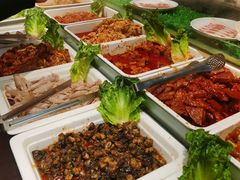 -汉丽轩韩式自助烤肉十二年(SM广场店)
