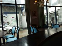 -粥王府 老广传家菜(东关街店)