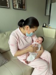 -喜喜月子(瑞虹天地店)