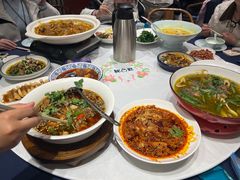 -院8里·少城记忆老川菜(宽窄巷子店)