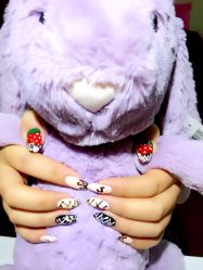 iphone_upload_pic-星美甲