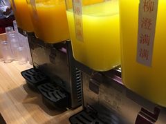 -火炉火自助餐(悠唐购物中心店)