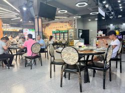 -奈尔宝家庭中心·亲子餐厅(鄞州万达店)
