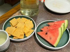 -一品渝香干锅鸭头(平安店)