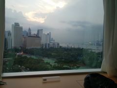 -香港铜锣湾维景酒店