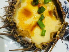 -蚝堡海鲜·威海菜·海肠捞饭·烧烤·亚洲吃蚝公司(幸福门店)