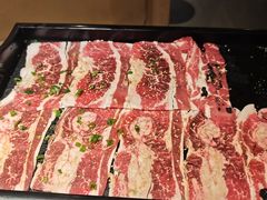 -火炉火自助餐(西直门凯德MALL店)