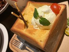 -外婆家(静安大悦城店)
