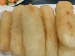 -玉林烤鸭店(定福庄店)