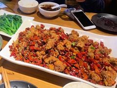 -望京一号·重庆江湖菜(工体店)
