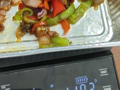 -强记龙虾钳(定安里店)