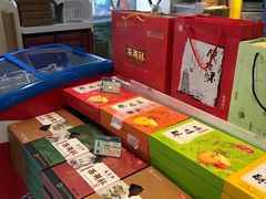 -采芝斋(延安路店)