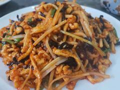 -金阁家常菜(贵阳路店)