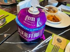 -富力万达嘉华酒店-品珍中餐厅(水果湖店)