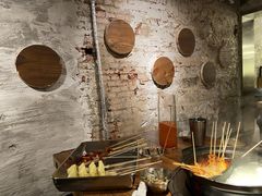 -江湖六膳門串串香(隆礼路店)