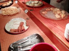 -芭菲盛宴·环球美食(北城国际店)