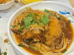 -日昌餐馆(亦庄店)