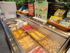 -火锅先生(五马街店)