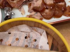 -京味斋·烤鸭·北京菜(安贞店)