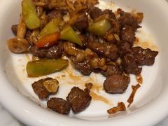-青雅中餐厅(大连金石滩绿发希尔顿度假酒店)
