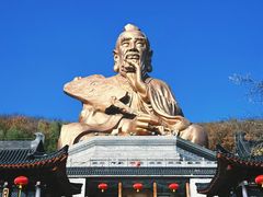 -句容茅山景区