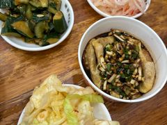 -蒋家肠旺面馆老店(合群路店)