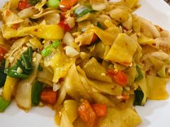 -三只鸟本地特色菜馆(上饶总店)