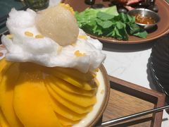 -芭札·Thai泰国餐厅(同和金铂天地店)