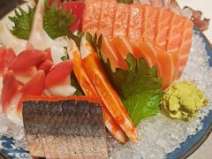 -温度铁板烧(亚泰大街店)