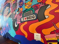 -Mesa Madre梅萨妈妈·Bintana(国贸店)