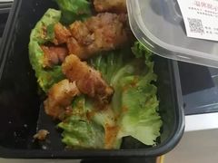 -朱师傅脆皮五花肉(七宝老街南大街店)