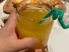 -奉天小馆·非遗东北菜(济南万象城店)